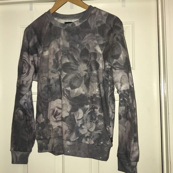 Obey Sweaters - Obey Pullover Sweater